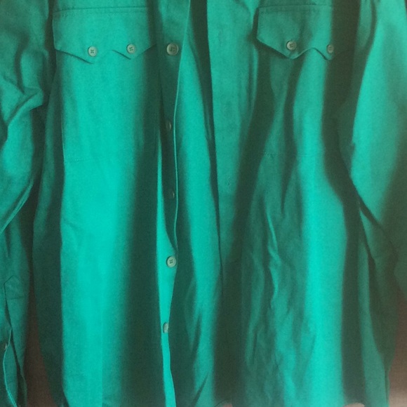 Men’s long sleeve shirt - Picture 4 of 5